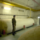 Image for article titled In Bosnia, Tito's secret bunker is revealed